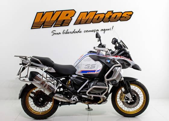 BMW R 1250 GS ADVENTURE PREMIUM BMW R 1250 GS ADVENTURE PREMIUM